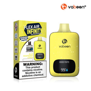 Flex Air Infinity