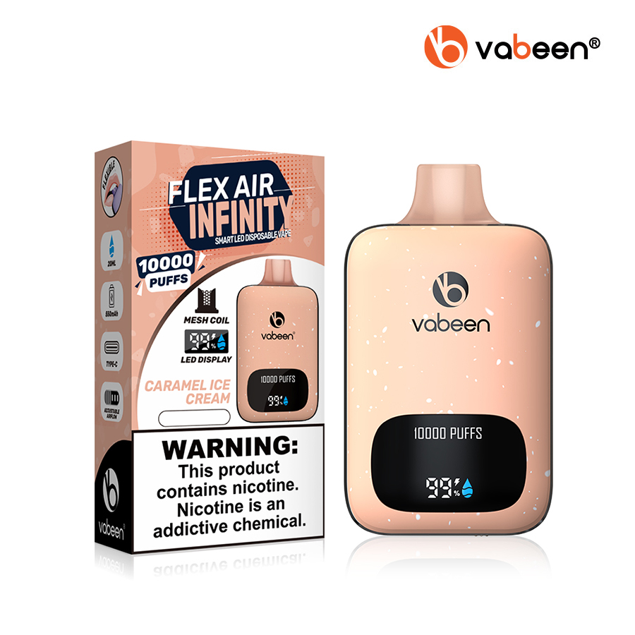Flex Air Infinity - Image 3
