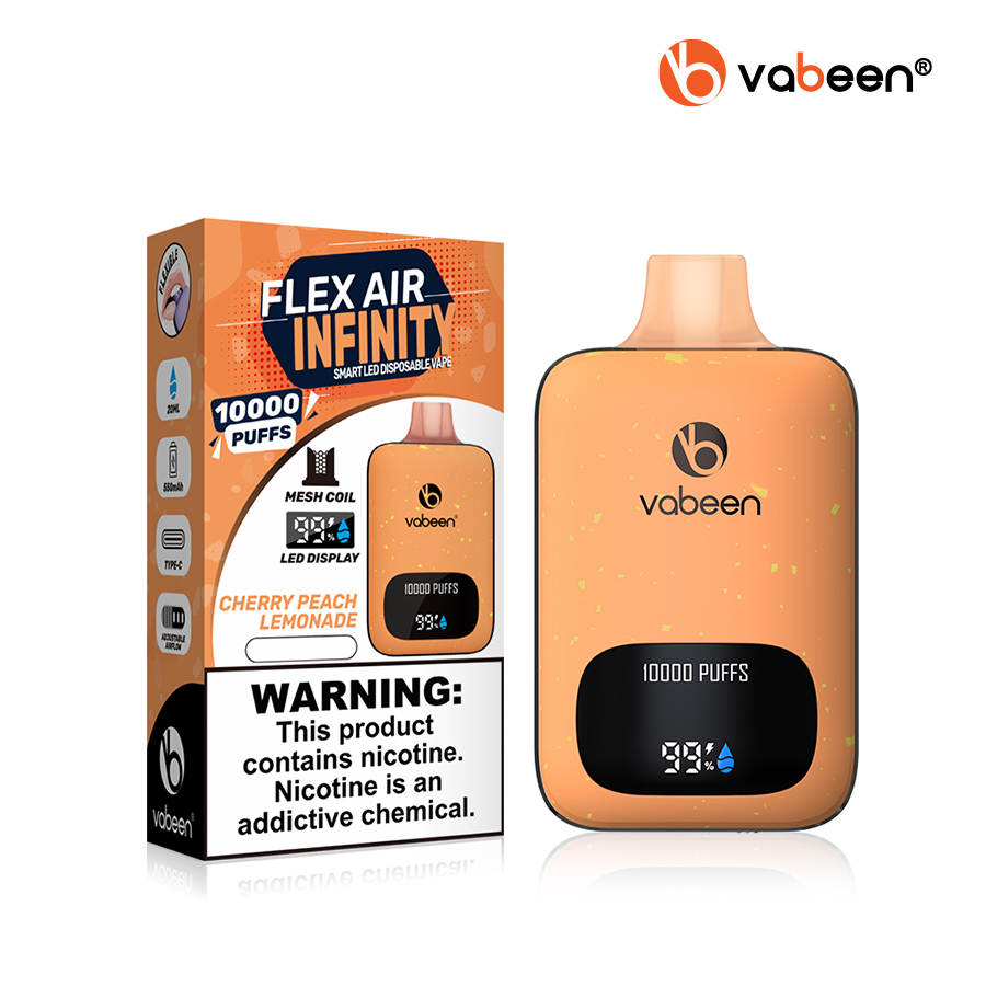 Flex Air Infinity - Image 4