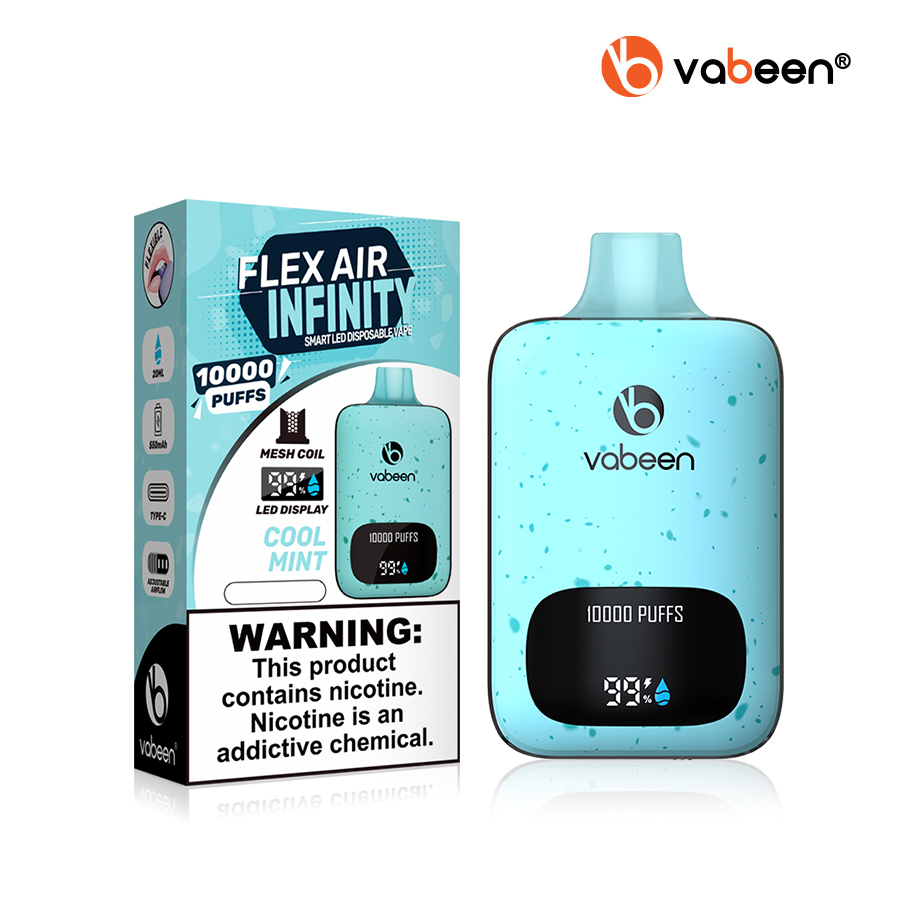 Flex Air Infinity - Image 5