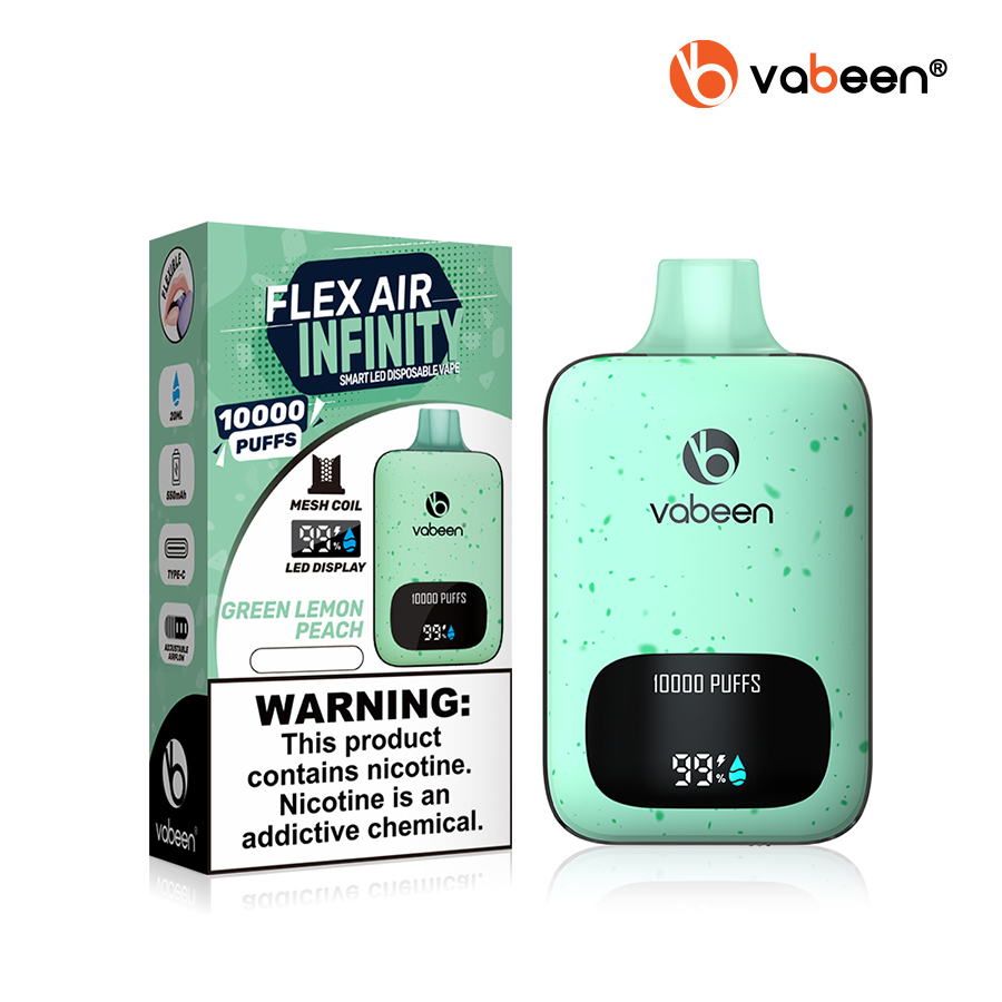 Flex Air Infinity - Image 6
