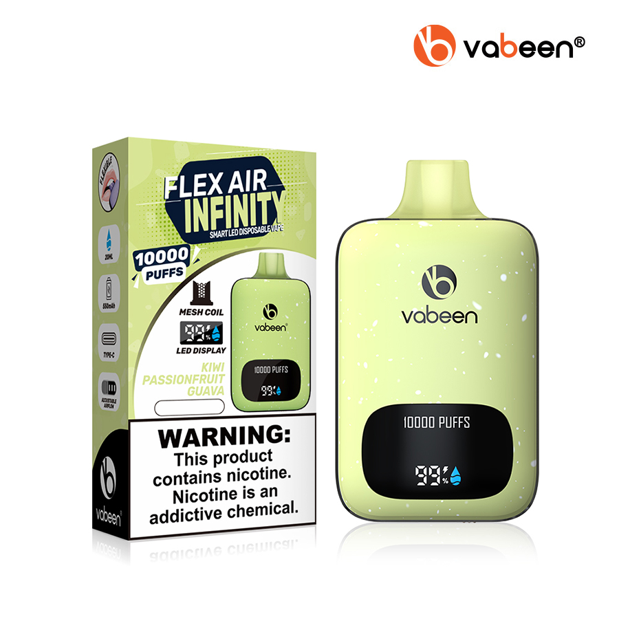 Flex Air Infinity - Image 7
