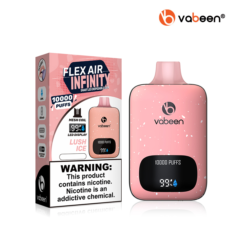 Flex Air Infinity - Image 8