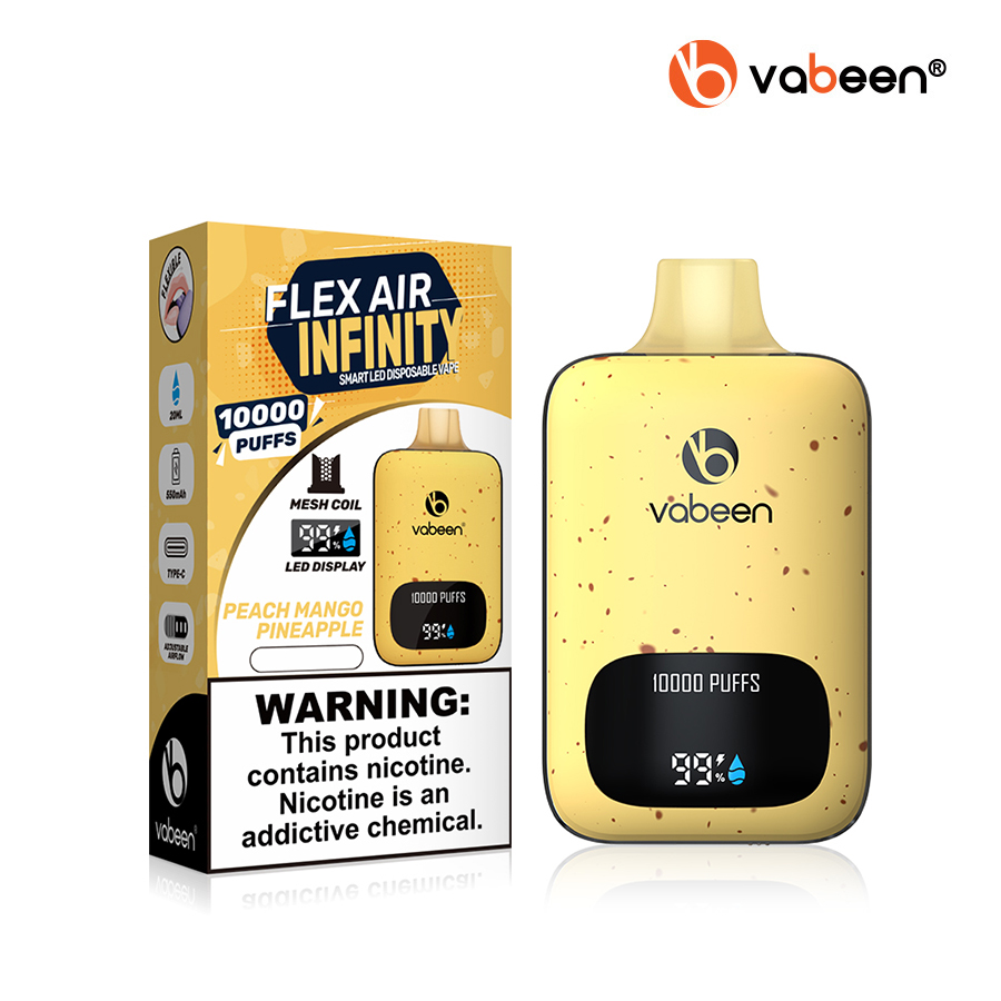 Flex Air Infinity - Image 10