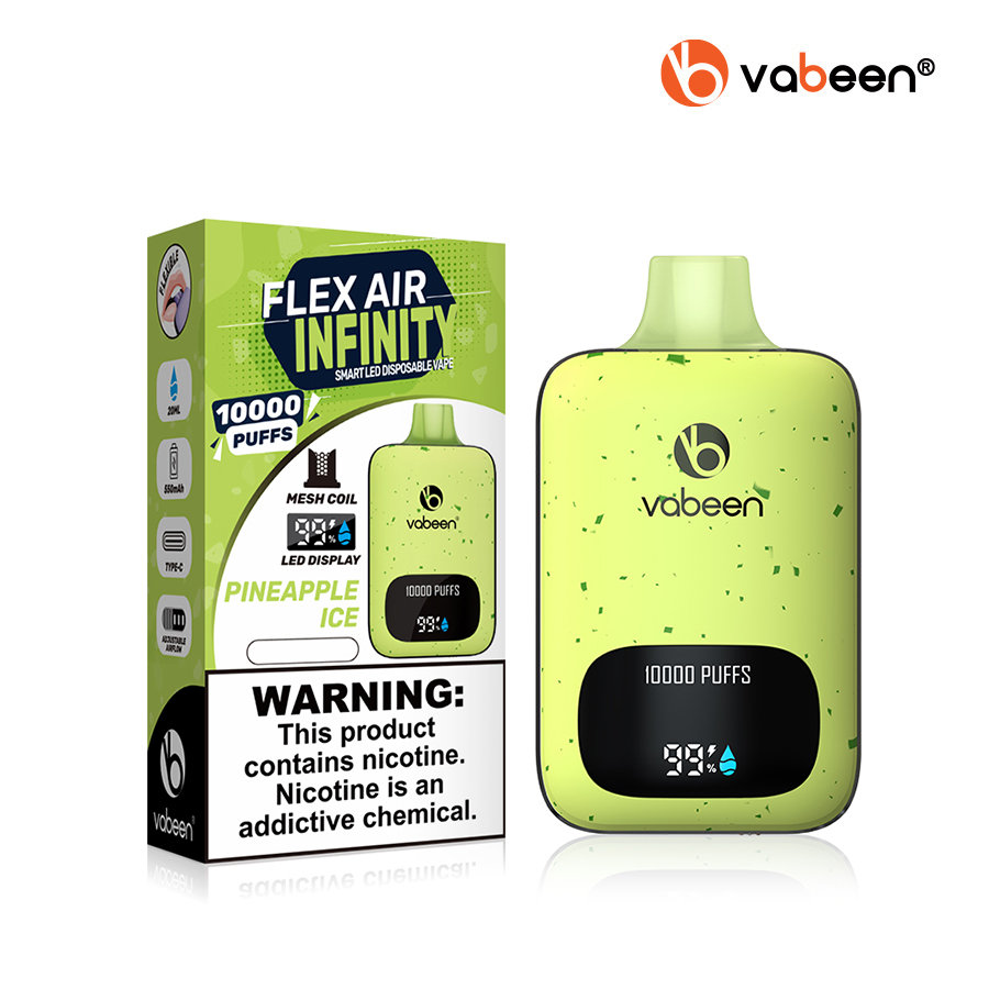 Flex Air Infinity - Image 11