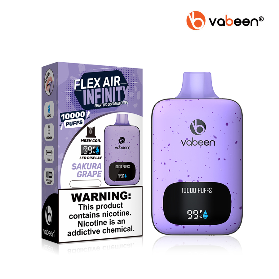 Flex Air Infinity - Image 12